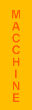 macchine